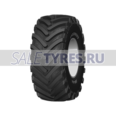 Шина 320/65R16 117D 16PR Speedways SR-666 TL