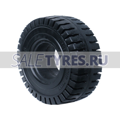 Шина 3.50-5 Marcher LUG с буртом