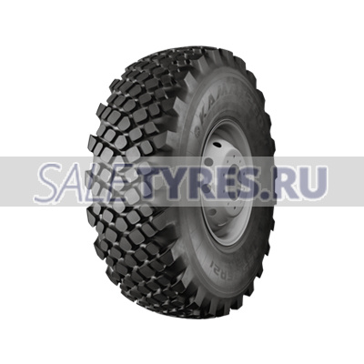 Шина 425/85R21 146J 14PR Кама 1260-1 TTF без о.л. Универсальная