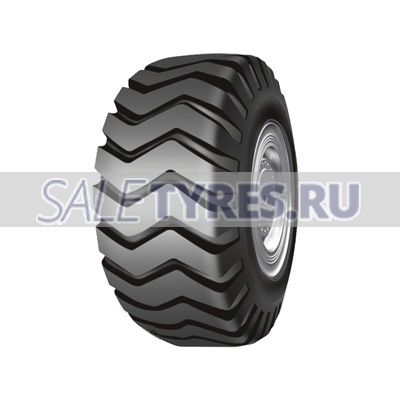 Шина 23.5-25 20PR  Roadhiker W-1 E-3/L-3 TL