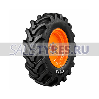 Шина 5.00-15 4PR Ceat FARMAX TT