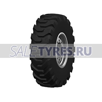 Шина 12.5/80-18 12PR 138A8/125A8 Voltyre Heavy DT-115 TL