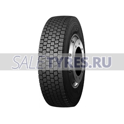 Шина 295/80R22.5 152/149L 18PR  Goodride AD153 TL Ведущая