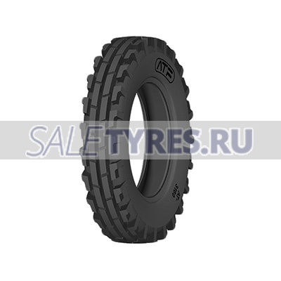 Шина 6.00-18 8PR ATF 3160 Notched Rib TT
