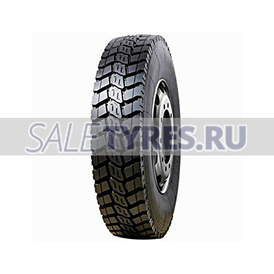Шина 9.00R20 144/142K 16PR SUNFULL HF313 TT Ведущая