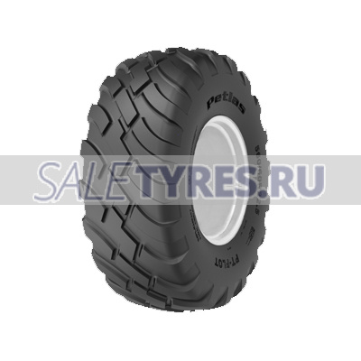 Шина 600/55R26.5 165D Petlas PT-FLOT TL