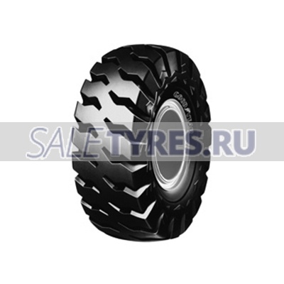 Шина 33.00-51  Goodyear HRL-4B E-4 TL