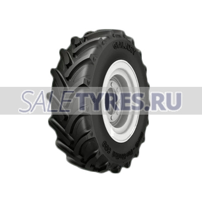 Шина 280/85R20 (11.2R20) 122D Galaxy Earth-Pro 850 R-1W TL