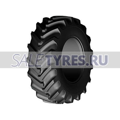 Шина 440/80R28 163A8 Advance R-4E IND Steel Belt TL