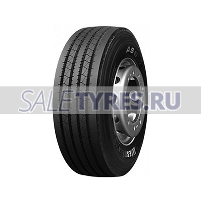 Шина 11R22.5 146/143L 16PR  Goodride AS678 TL Рулевая/Прицепная