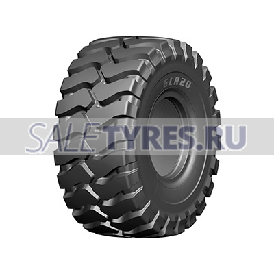 Шина 35/65R33 *** 229A2 Samson GLR20 L-5 TL