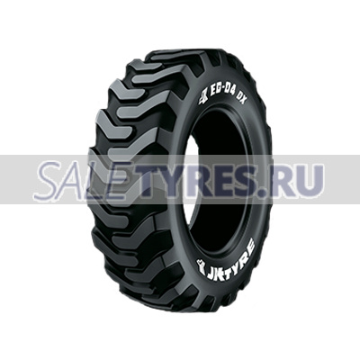 Шина 15.5-25 12PR JK Tyre EG-04 DX TL
