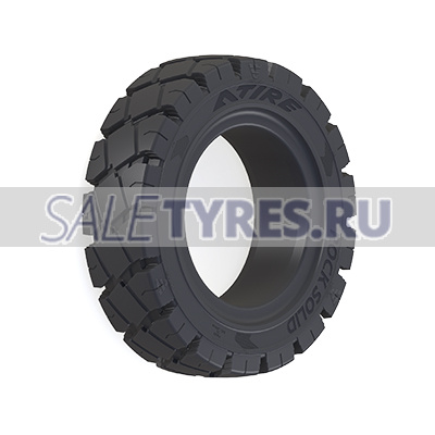 Шина 355/45-15 (28x12.5-15) ("9.75) Atire Rock Solid с буртом