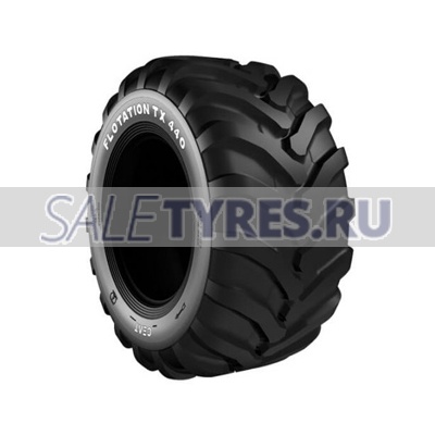 Шина 500/60-22.5 16PR  Ceat Flotation TX 440 TL