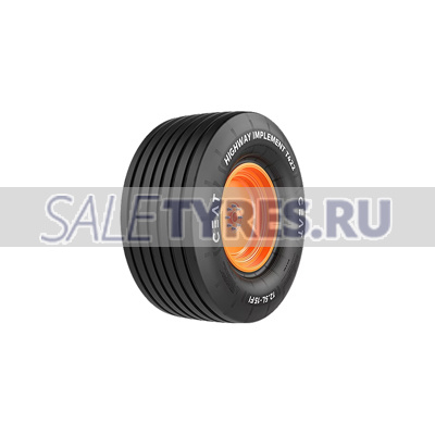 Шина 9.5L-15 FL LRD Ceat HIGHWAY IMPLEMENT T422 TL