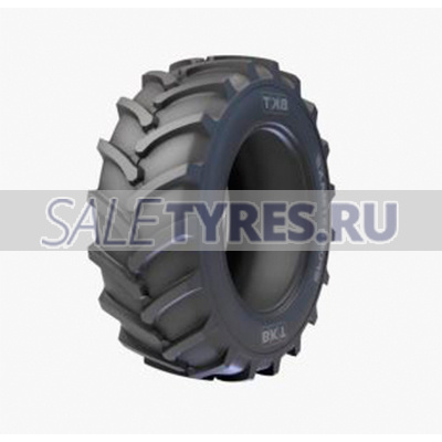 Шина 540/65R28 149A8/146B BKT FORESTMAX Steel belt TL