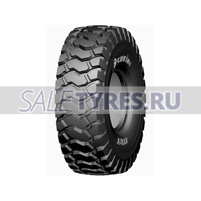 Шина 18.00R25 ** 185B  Techking ETRT E-4 TL