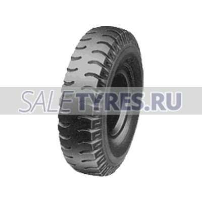 Шина 7.50-16 16PR Samson LB067 TT