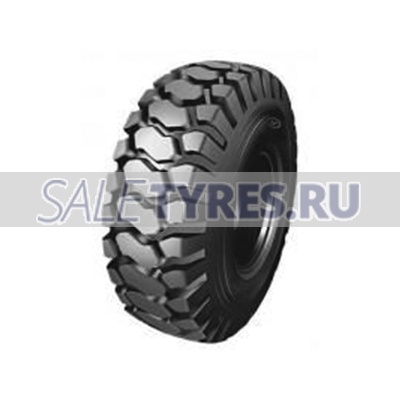 Шина 445/95R25 (16.00R25) ** 177B/195A2 LingLong E3 LB03S TL