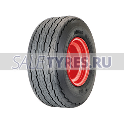 Шина 18.5x8.50-8 12PR  90A6  Mitas B63 TL