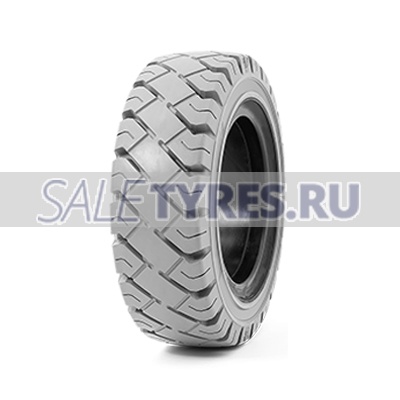 Шина 200/50-10 ("6.50) Solideal RES 660 XTREME NM бессажевая светло-серая с буртом
