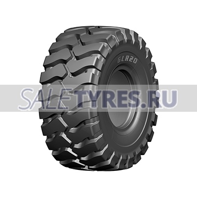 Шина 35/65R33 ** 224A2  Advance GLR20 L-5 TL