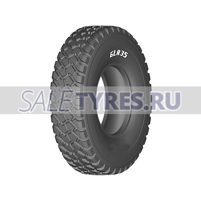 Шина 365/85R20 164G 20PR Tornado GLR35 RC TL