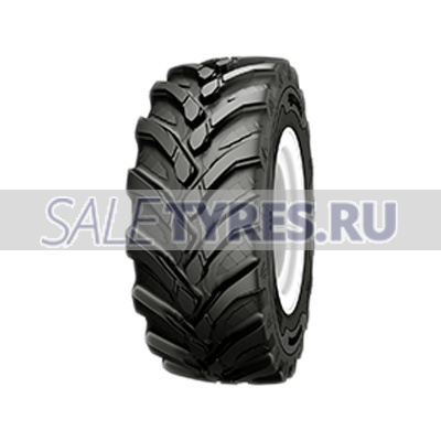 Шина 710/55R34 167D Alliance 668 Forestar III TL
