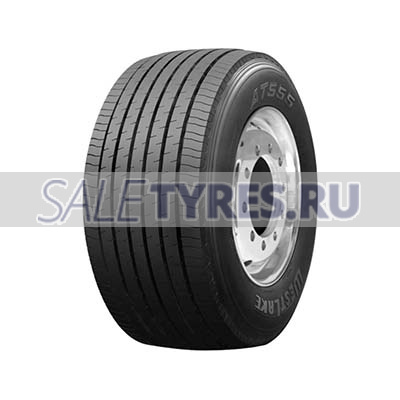 Шина 435/50R19.5 160J 20PR Goodride AT555 TL Прицепная