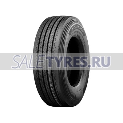 Шина 265/70R19.5 143/141J 18PR  Triangle TRS02 TL Рулевая