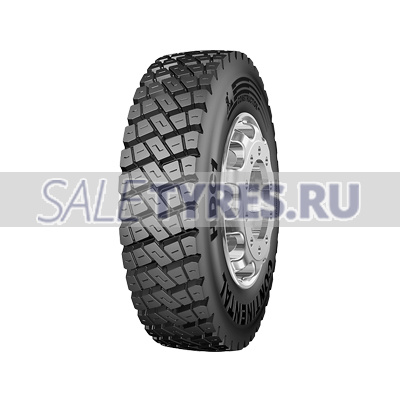 Шина 325/95R24 162/160K 20PR Continental HDC1 TT Карьерная