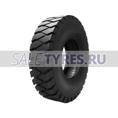 Шина 7.50-10 12PR  Tornado LB033 TTF