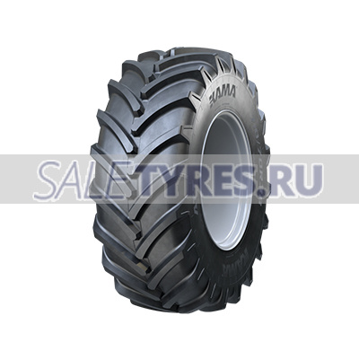 Шина 600/70R30 152D/155A8 Кама ATT TL