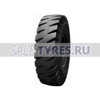 Шина 18.00-25 40PR  Galaxy Port Star Plus E-4 TL
