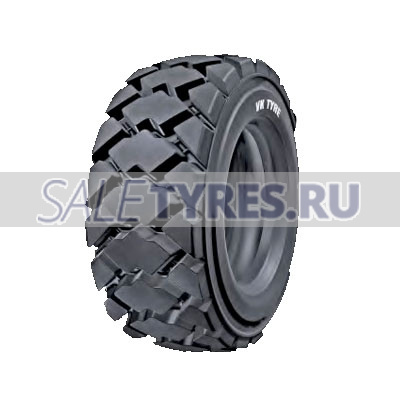 Шина 10-16.5 10PR 134A2/126A3 VK TYRE VK-602 L-4 TL
