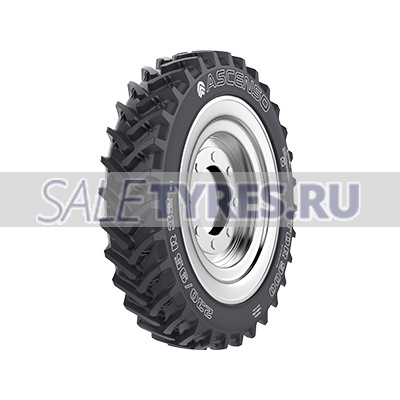 Шина 270/95R32 136D Ascenso TDR 900 TL