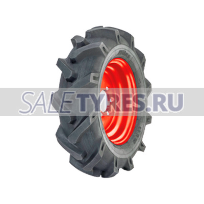 Шина 5.00-10 4PR  Mitas B17 TT