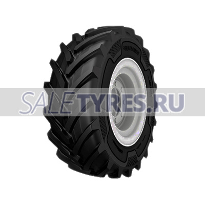 Шина 540/65R30 150D Alliance Agristar II 65 TL