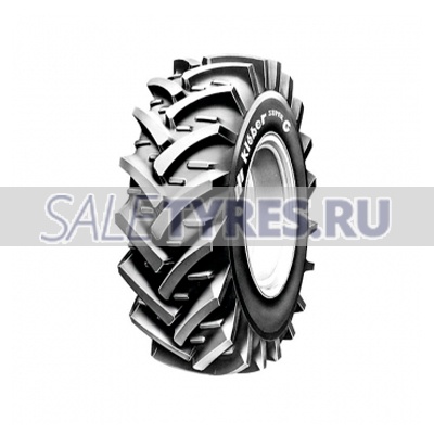 Шина 14.9LR20 119A8/116B  Kleber SUPER G TL