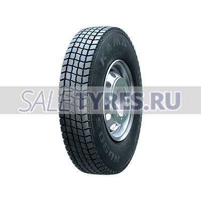 Шина 10.00R20 149/146K Кама NU 903 TTF без о.л. Универсальная