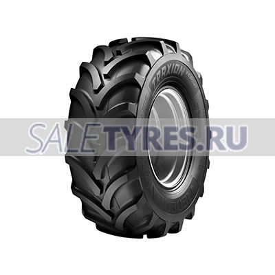 Шина 400/80R24 162A8/B  Vredestein TrxVersa TL