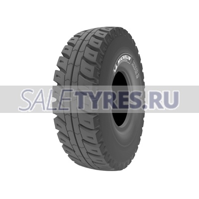 Шина 33.00R51 **  Michelin XDR2 MB4 E-4 TL