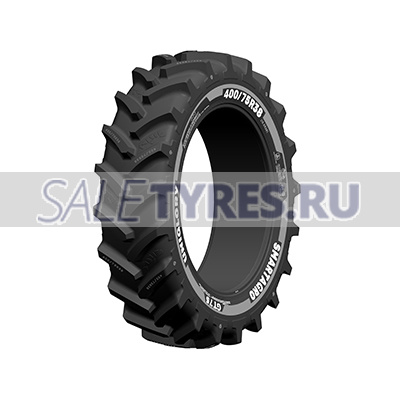 Шина 400/75R38 138A8/135B Uniglory SMARTAGRO GT75 TL