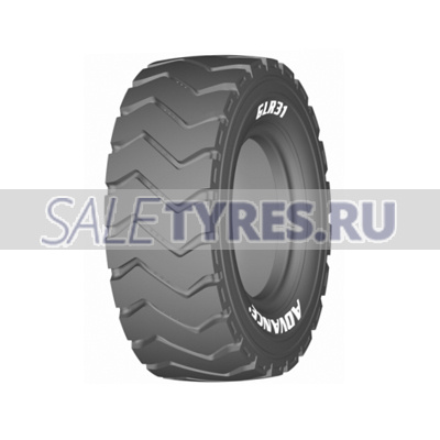 Шина 355/65R18 ** Advance GLR31 TL