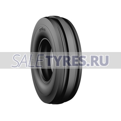 Шина 4.00-19 4PR  72A8  Vredestein Faktor-F TT