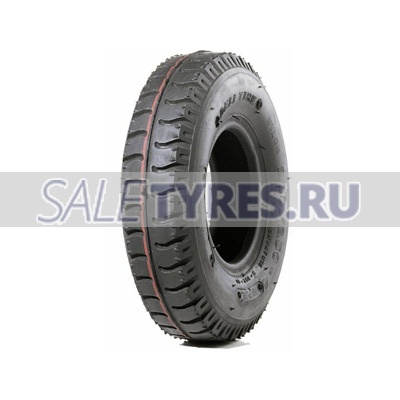 Шина 2.80/2.50-4 4PR  Deli S-302 TT