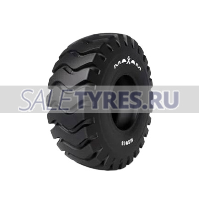 Шина 23.5-25 20PR 191A2 (179B) Maxam MS913 E-3/L-3 TL