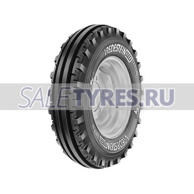 Шина 6.00-19 6PR  93A8  Vredestein Lug Ring TT