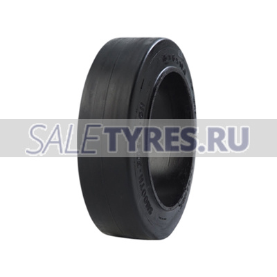 Шина 16x6x101/2 (406x152x267) Rolltah Smooth