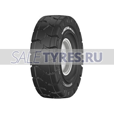 Шина 140/55-9 GRI Globestar WT с буртом